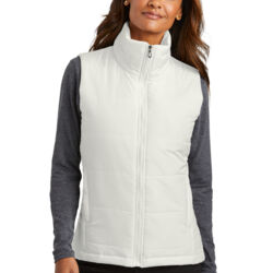Women's Puffer Vest Thumbnail