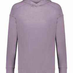 Women's Eco Revive™ Ventura Soft Knit Hooded Sweatshirt Thumbnail