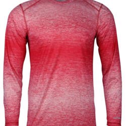 Men's Mirage Performance Long Sleeve T-Shirt Thumbnail