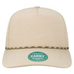 The Caddy Rope Adjustable Cap Thumbnail