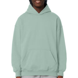 Unisex Cooper Dry Hooded Sweatshirt Thumbnail