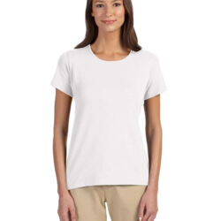 Women's Perfect Fit™ Shell T-Shirt Thumbnail