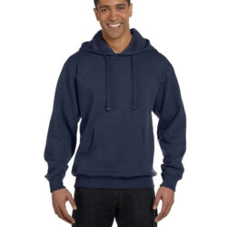 Unisex Heritage Hooded Sweatshirt Thumbnail