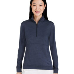Women's Cloudspun Rockaway Quarter-Zip Pullover Thumbnail