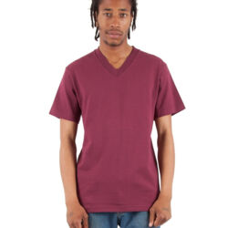 Unisex V-Neck T-Shirt Thumbnail