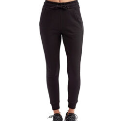 Women's Fitted Maria Joggers Thumbnail