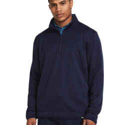 Men's Storm Sweater Fleece Quarter-Zip Pullover Thumbnail