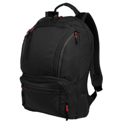 Cyber Backpack Thumbnail