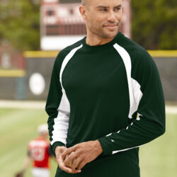 Men's B-Core Hook Long Sleeve T-Shirt Thumbnail