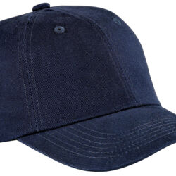 Unstructured Brushed Twill Cap Thumbnail