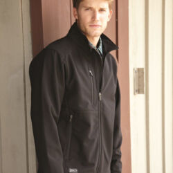 Men's Acceleration Waterproof Soft Shell Jacket Thumbnail