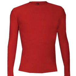 Men's Pro-Compression Long Sleeve T-Shirt Thumbnail
