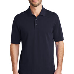 Tall EZCotton ® Polo Thumbnail