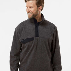 Men's Denali Mountain Fleece Pullover Thumbnail