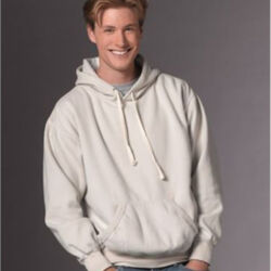Men's Vintage Fleece Hooded Sweatshirt Thumbnail