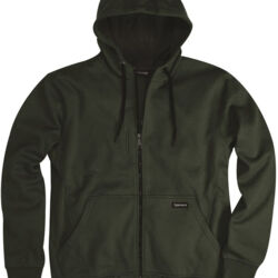 Men's Bateman Bonded Power Fleece 2.0 Full-Zip Jacket Thumbnail