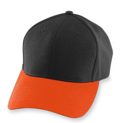 Athletic Mesh Cap Thumbnail