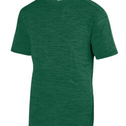 Unisex Shadow Tonal Heather Training T-Shirt Thumbnail