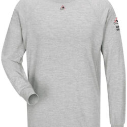 Men's Long Sleeve Performance T-Shirt - CoolTouch®2 Thumbnail