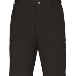 Men's 11" Industrial Cotton Cargo Shorts Thumbnail