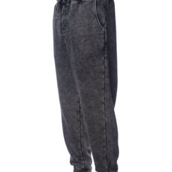 Unisex Mineral Wash Fleece Sweatpants Thumbnail