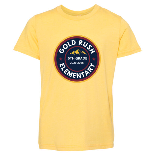 Russell Youth Thumbnail