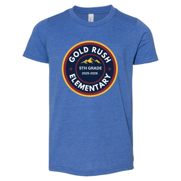 Burggraff Youth Thumbnail