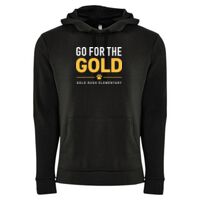 Santa Cruz Hoodie Thumbnail