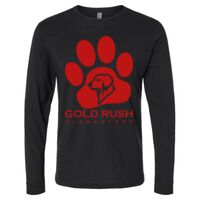 Unisex CVC Long Sleeve T-Shirt Thumbnail